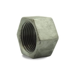 FIG 300 - Bouchon Femelle en fonte malléable, galvanisé