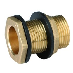 RES - Raccord en laiton pour réservoir