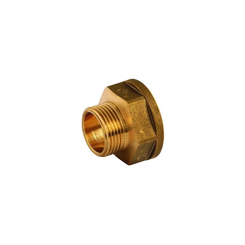 FIG 246 - Réduction Mâle/Femelle en laiton