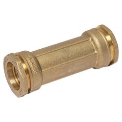 LPORR - Manchon long PE laiton RONCAL ACS