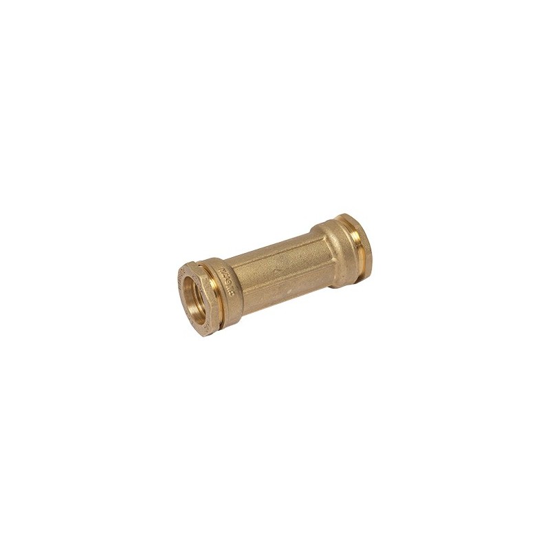 LPORR - Manchon long PE laiton RONCAL ACS