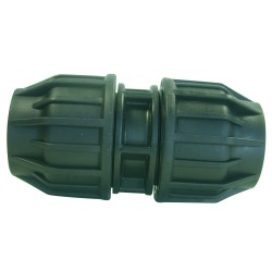 5271 - Manchon long de réparation PE POLYPROPYLENE sans butée