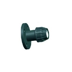 5018 - Adaptateur à bride PE POLYPROPYLENE