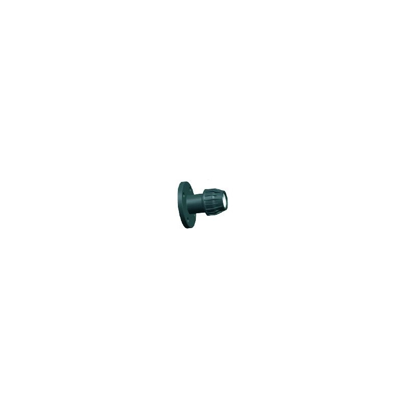 5018 - Adaptateur à bride PE POLYPROPYLENE