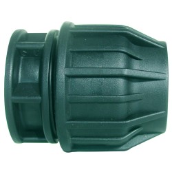 5300 - Bouchon fin de ligne PE POLYPROPYLENE