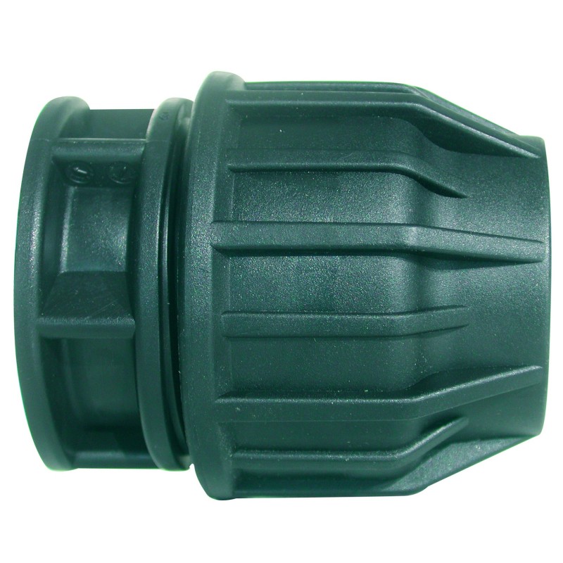 5300 - Bouchon fin de ligne PE POLYPROPYLENE