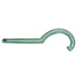 5999 - Clé de serrage aluminium PE POLYPROPYLENE