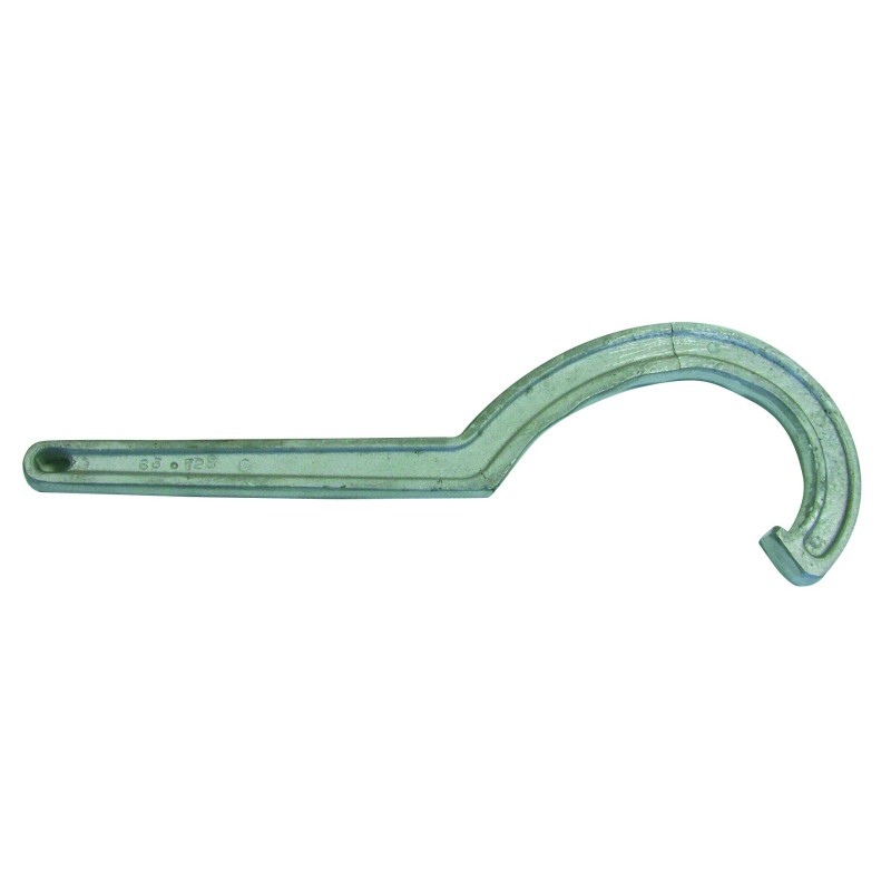5999 - Clé de serrage aluminium PE POLYPROPYLENE