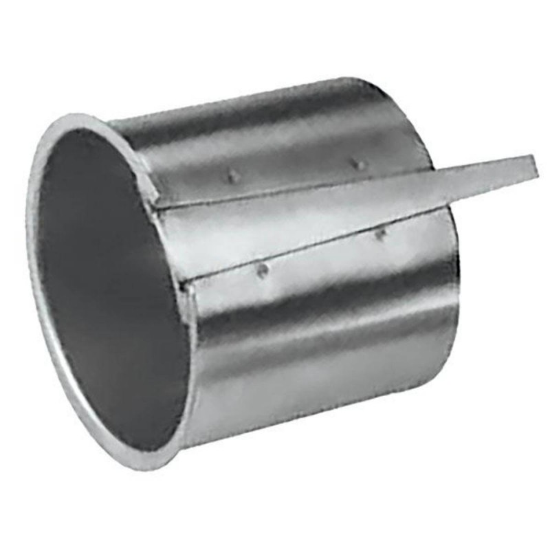 INS NORHAM Inserts pour tubes PE, PVC, PP ou PB