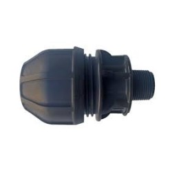 PUM - Raccord mâle universel UTC PHILMAC