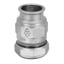 740 - Raccord Rapide EO femelle PN16