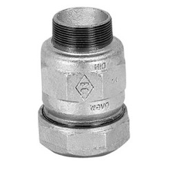 746 - Raccord rapide EO mâle PN16