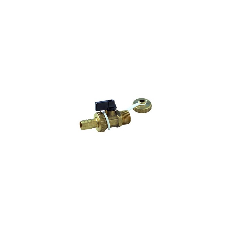 VS519 - Vanne laiton BS pour vidange