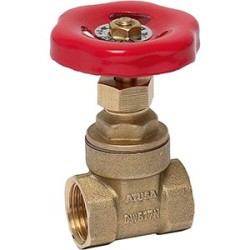 VS150 - Vanne à opercule laiton