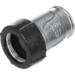 RACCORD GEBOQUICK FEMELLE OI