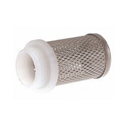 VS611 - Filtre en acier inoxydable de rechange