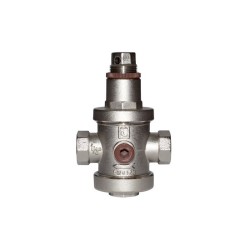 1305 - Réducteur de pression à piston certifié NF ACS