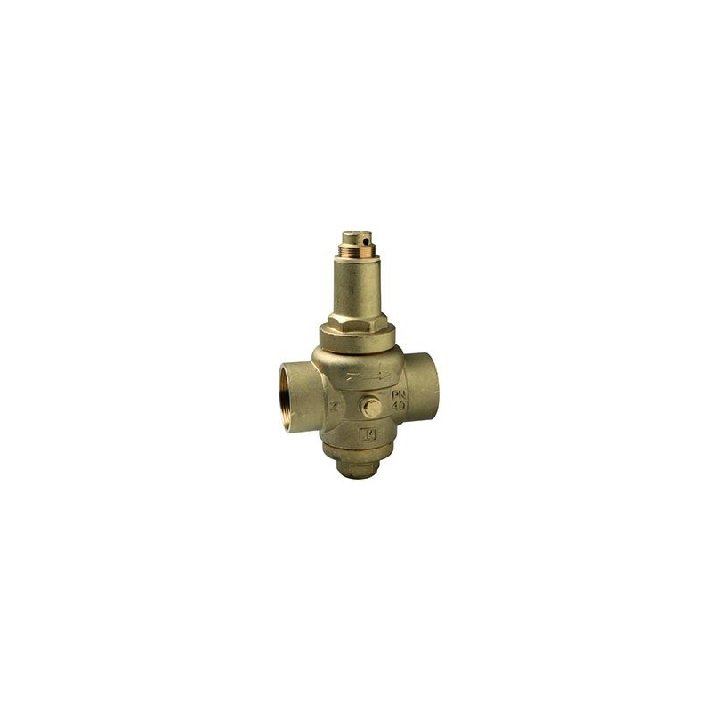 RP148 - Réducteur de pression à piston PN40
