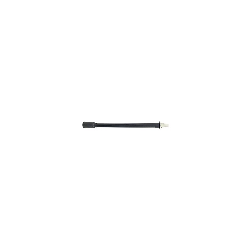VFE10 - Clé de manoeuvre allonge pour VF500 lg 1000mm