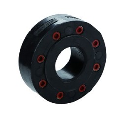 VSMG - Manchon antivibratoire EPDM