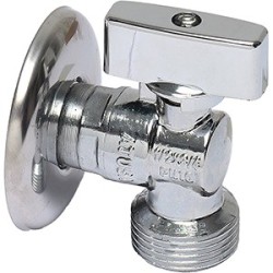 1100 - Vanne pour machine à laver PN10