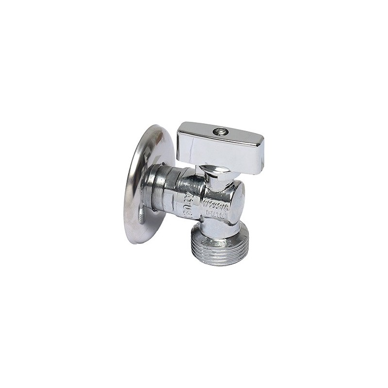 1100 - Vanne pour machine à laver PN10