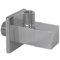 62 - Robinet allongé pour lavabo PN10