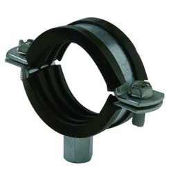 RFRGD - Collier métallique renforcé isophonique M8/M10