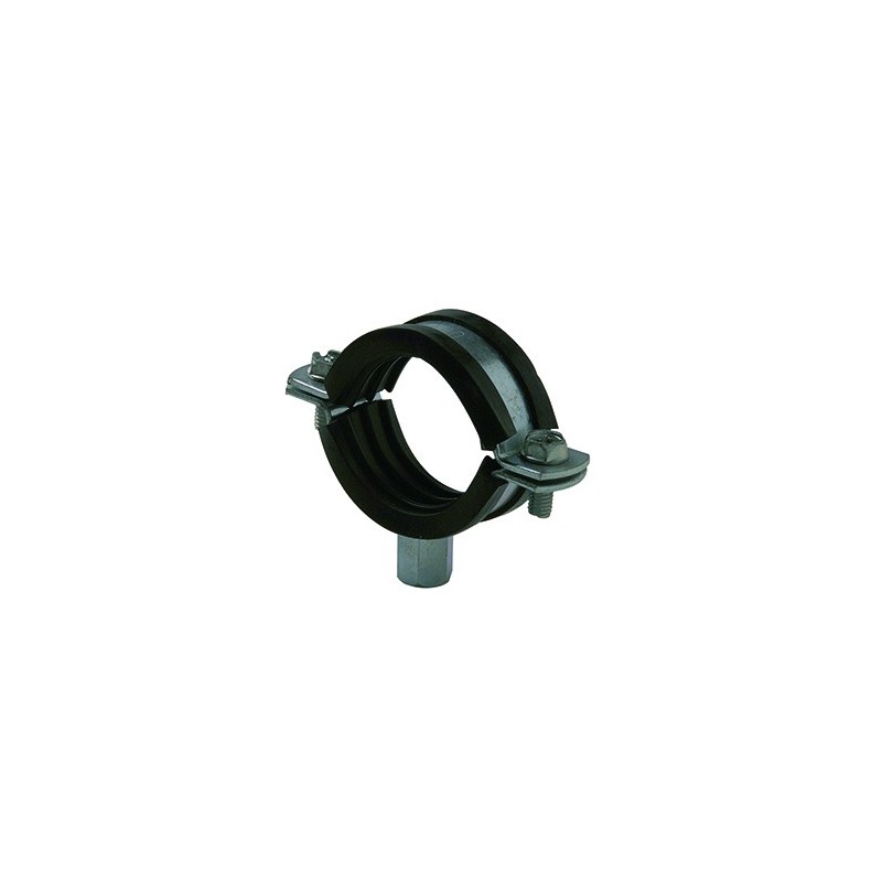 RFRGD - Collier métallique renforcé isophonique M8/M10
