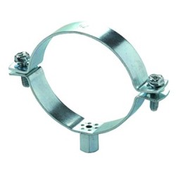 RFRMD - Collier métallique renforcé M8/M10 simple