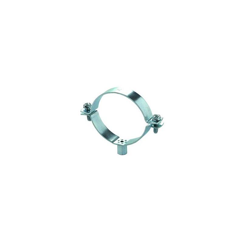 RFRMD - Collier métallique renforcé M8/M10 simple