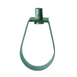 RFP - Collier de supportage type " poire"