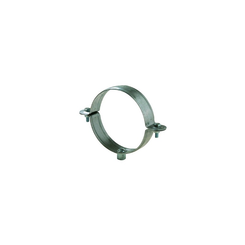 RFDE - Collier métallique " évacuation" M8