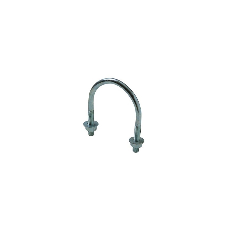 RFAB - Etrier acier électrozingué