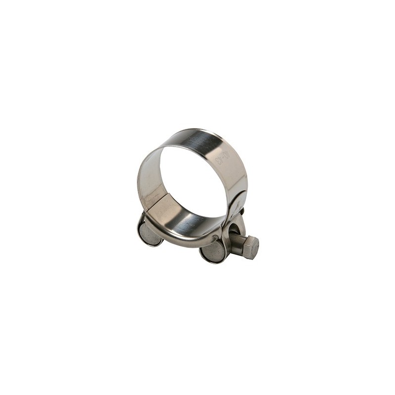 RFS - Collier tourillon acier électrozingué