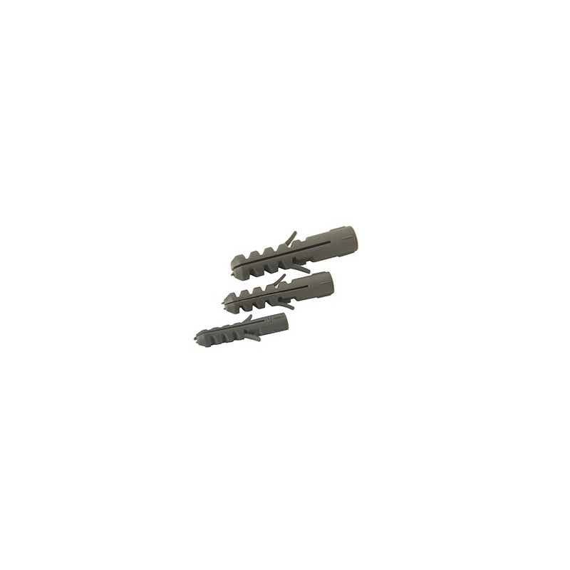 RFTN - Chevilles plastiques