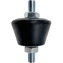 Silent Bloc pour support climatisation