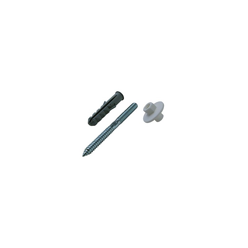 RFFP - Kit de Fixation Sanitaires Muraux ( 2 pièces)