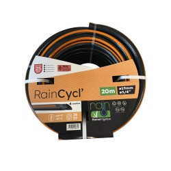 RAINCYCL - Tuyau d'arrosage professionnel spécial Bâtiment 4 couches