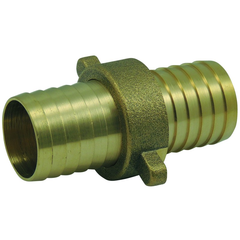 FIG 504 - Raccord union Arrosage avec joint EPDM