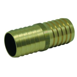 FIG 507 - Jonction cannelée laiton arrosage