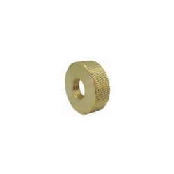 1302 - Bouchon de cuve Laiton S60X6