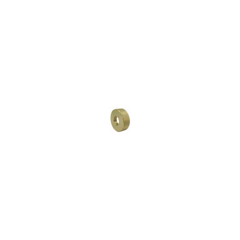 1302 - Bouchon de cuve Laiton S60X6