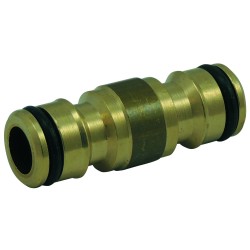 FIG 534 - Jonction rapide laiton PN6