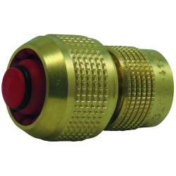 FIG 538 - Connecteur à billes 6 billes AQUASTOP