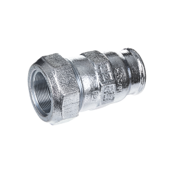 RACCORD GEBO ORIGINAL FEMELLE I SERIE 150