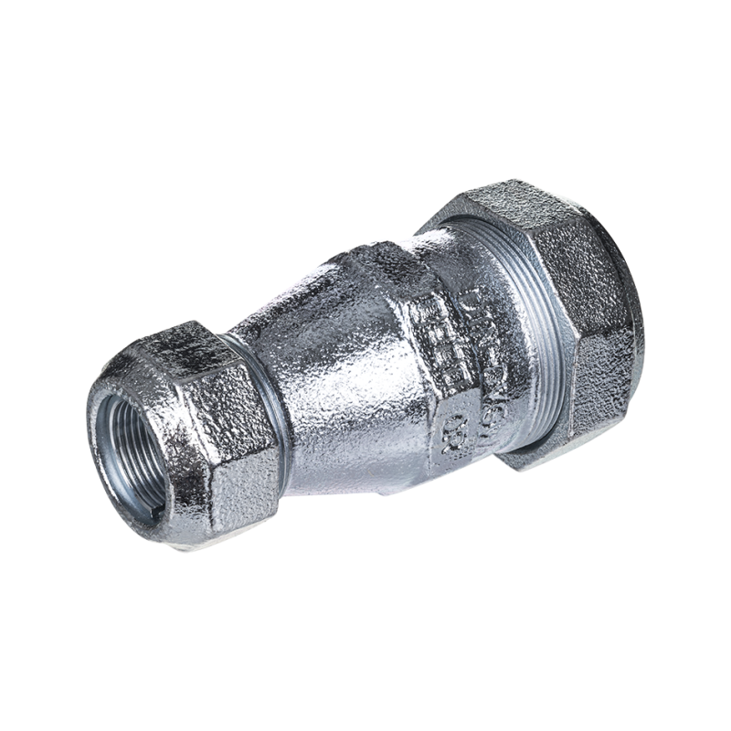 MANCHON REDUIT GEBO ORIGINAL OR SERIE 150