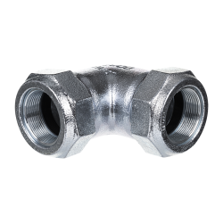 COUDE DOUBLE GEBO ORIGINAL WO SERIE 150