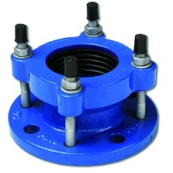 780 - Adaptateur à bride universel