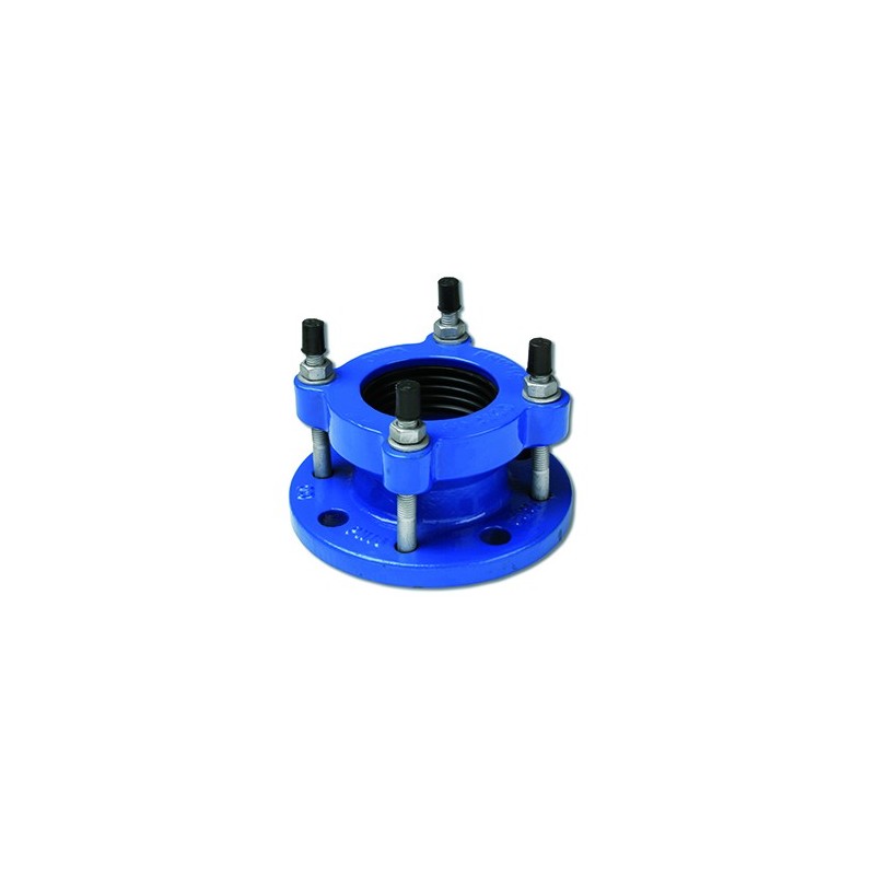 780 - Adaptateur à bride universel